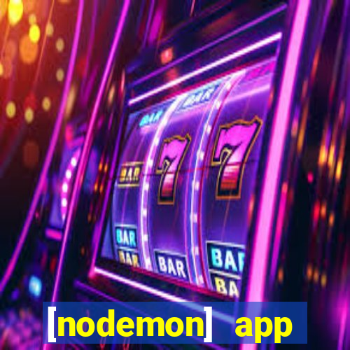 [nodemon] app crashed - waiting for file changes before starting...